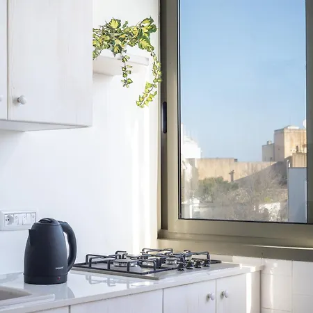 Dimora Del Passo Apartamento Otranto