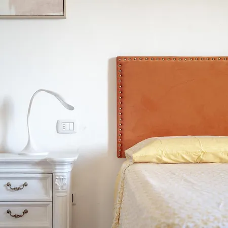 Apartamento Dimora Del Passo