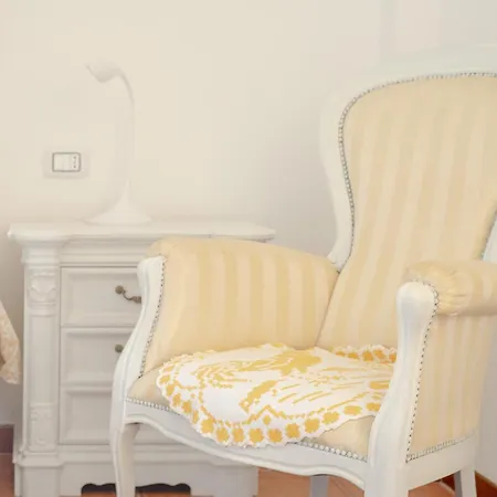 Apartamento Dimora Del Passo