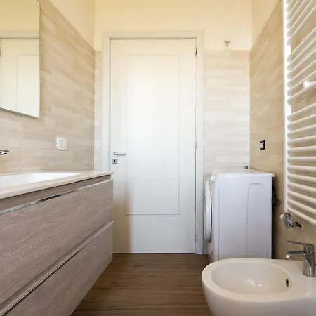 Dimora Del Passo Apartamento Otranto