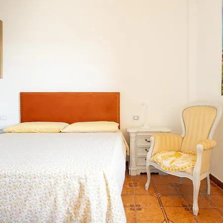 Apartamento Dimora Del Passo