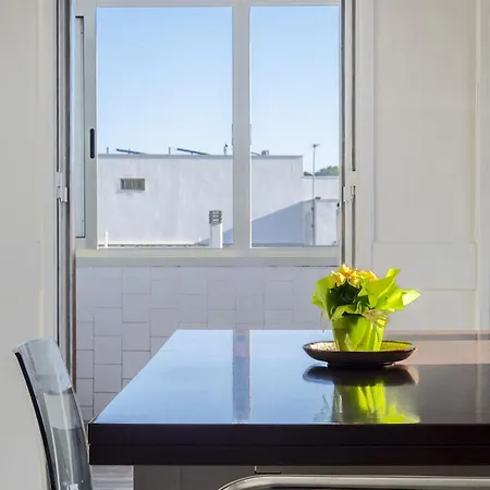Apartamento Dimora Del Passo Otranto