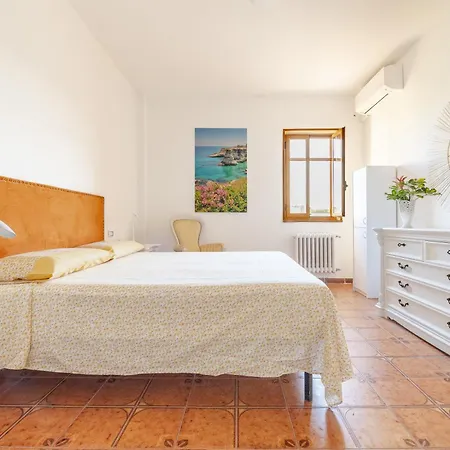 Dimora Del Passo Apartamento
