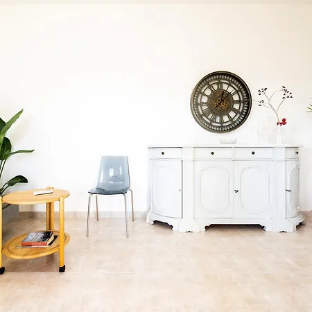 Apartamento Dimora Del Passo Otranto