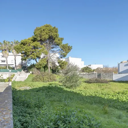 Apartamento Dimora Del Passo Otranto